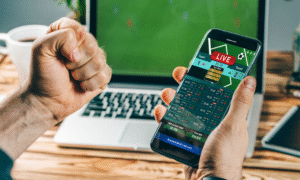 Match_betting