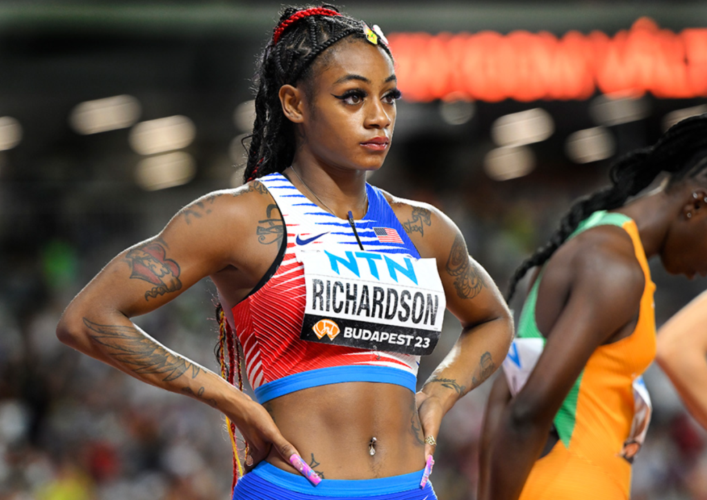 Sha'Carri Richardson_azbetsport_com